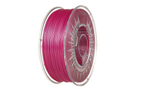 PLA Filament Pink pearl - 1.75 - 1kg - Devil Design