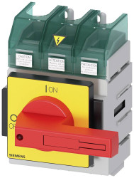 Siemens 3LD56000TK13