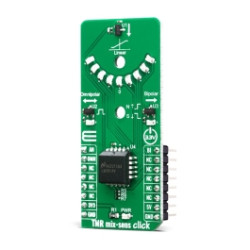 MIKROE TMR mix-sens Click
