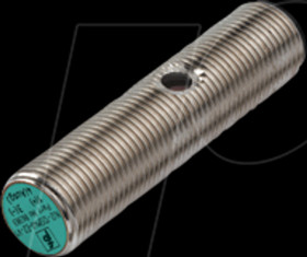 282942 Inductive Proximity Sensor, 2 mm, PNP N/O (NO)