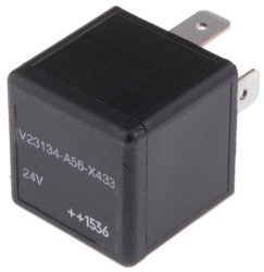 TE Connectivity 24 V dc 40 A SPDT
