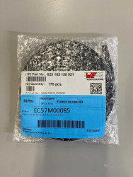 Gniazdo USB AB micro SMT WE 629105150921 na sztuki