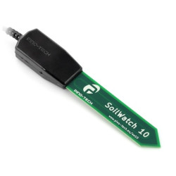 Pino-Tech SoilWatch 10 - analogowy czujnik wilgotności gleby odporny na korozje - 1,5m