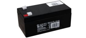 Akumulator żelowy 12V 3.4Ah