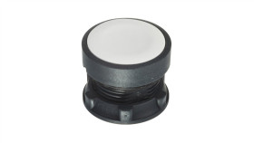 Napęd Przycisku Biały Z Samopowrotem Zb5aa1