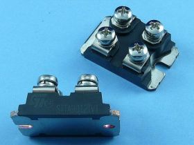 STTA-9012 2x45A/1200V 65ns ISOTOP DIODA