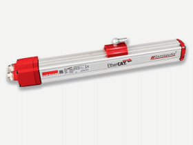 Opkon DMSW-500-PFB-20-1S0-1G02-BR02-103/47 Transduktor 24 V/DC Długość skoku 500 mm