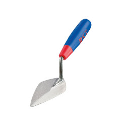 R.S.T. RTR10606S Pointing Trowel London Pattern Soft Touch Handle 6in