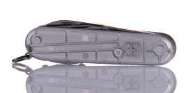 Narzędzie wielofunkcyjne Victorinox dł. całkowita: 91 mm dł. po zamknięciu: 91mm Narzędzie uniwersalne