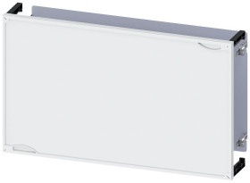 Płyta montażowa 8GK4451-3KK32, Siemens, ALPHA