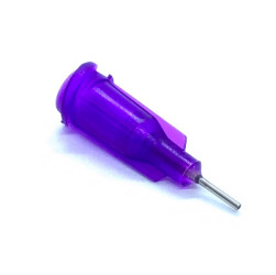 Igła stalowa 0,51mm. FISNAR 8001077