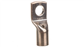 Końcówka Oczkowa Miedziana Cynowana Koro 70/12 E11km-01020203302 /10Szt./