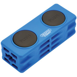 Draper Expert 18931 Heavy Duty Bar Clamp Coupler