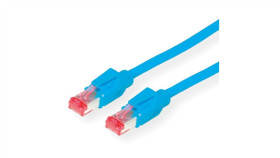 Datwyler S/Ftp Kabel Krosowy Cat.6 (Klasa E), Cu 7702 Flex Ls0h, Hirose Tm21,...