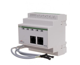 Moduł czujników temperatury mH-S4-3 - Poziom 3