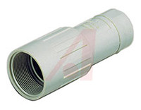 Złącze DIN Montaż na kablu Wtyczka HARTING