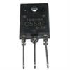 2SC5587 1500V 17A 0.15uS tranzystor NPN