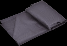 Vehicle - anti-slip and dirt trapping mat, 120 x 100 cm