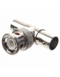 TRÓJNIK BNC 1 WT./2 GN.