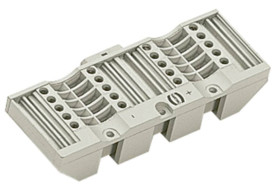 Harting 09420200121 Wstawka pinowa męska 09 42 020 0121, 1 szt.