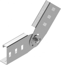 Łącznik przegubowy LGC/LGOCH60 N 461301