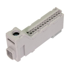 Blok bezgw. LZB 14/SZ 1,5-2,5 szary PAWBOL 098288