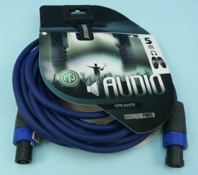KABEL WT.SPEAKON-&gt;WT.SPEAKON 5mb HQ NEUT