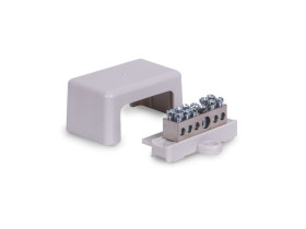 Szyna uziemiająca PAS-6 TRYTYT