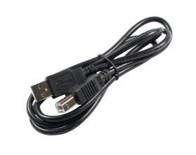 USB 2.0 Cable Type A/B