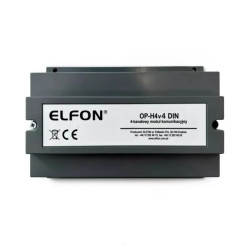Moduł komunikacyjny OPTIMA OP-H4v4 DIN