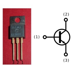 C106D tyrystor 4A 600V 0.2mA