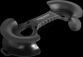 18434 Cable Winder 250 x 115 mm black