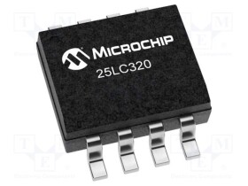 25LC320T/SN