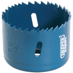 Draper Expert 41086 67mm Hss Bi Metal Holesaw Blade