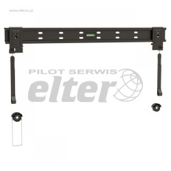 Uchwyt do TV 37"-70" naścienny uniwersalny
