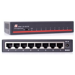 SWITCH GETFORT SG108