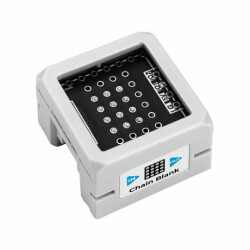 Chain Blank - płytka prototypowa do M5Stack Chain - M5Stack U210