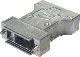 Harting 61030013116010 Obudowa 61 03 001 3116 010, odlew cynkowy, 1 szt.