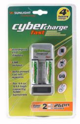 SUPER PROMOCJA!!!! Ładowarka SunLight C302