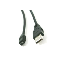 Kabel USB Wt.A-miniUSB Philips/ HP