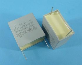 X2 6,8uF/305V MPX-37,5 10% L-5 EUROPTRON