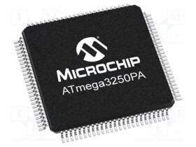ATMEGA3250PA-AUR