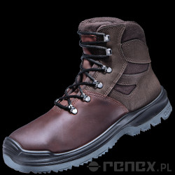 Trzewiki ESD ATLAS, XR 585 XP HI, Bezpieczne S3