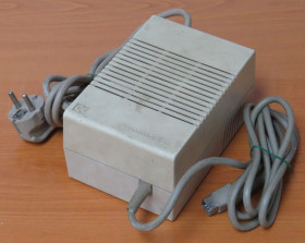 Commodore 128 Original PSU