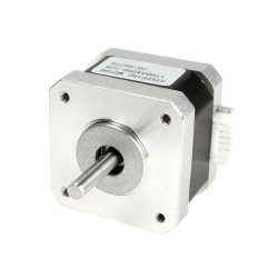 Silnik krokowy KS42STH48-1684A 1,5A 48mm NEMA17 Do drukarek 3D