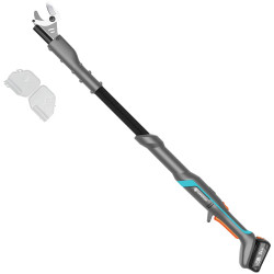 GARDENA 14772-20 EasyCut Lopper Lightweight 18V Battery 28mm Capacity
