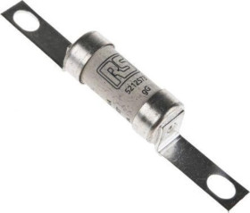 Bezpiecznik 10A 550V ac A2 gG RS PRO /5szt./