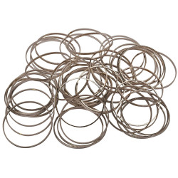 Draper 49187 Reducing Bush 28.6mm-30mm