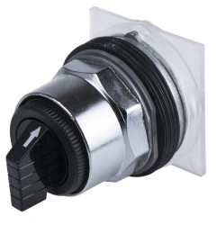 3-pozycyjny wycięcie: 30mm Sprężyna powrotna Schneider Electric siłownik: Standardowy uchwyt