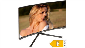 Monitor LCD 27cali HDMI, DP, AUDIO LM27-E230C